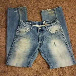 H&M Men's Jeans